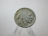 t-191 XF 1920 Buffalo Nickel Better Date