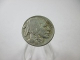 t-50 1931-S Buffalo Nickle in Fine Condition