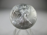 jr-60 Gem BU 2015 American Silver Eagle