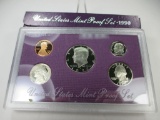 jr-67 1990 US Proof sit in mint box