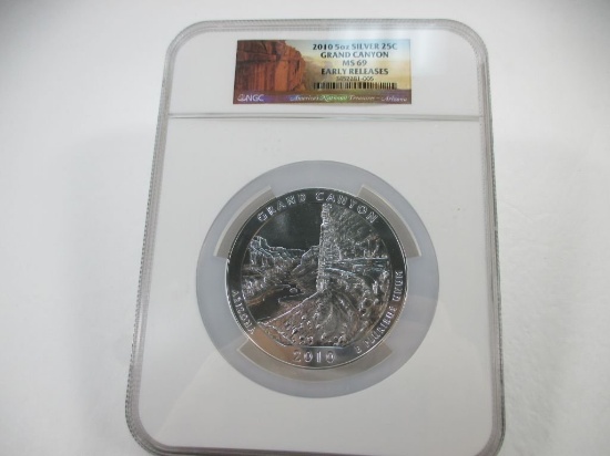 KEY DATE COINS, SILVER BULLION, GRADED COINS