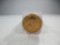 v-143 UNC Roll of 1964-D Lincoln Cents