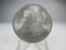 g-153 Gem BU 1885-0 Morgan Silver Dollar