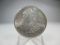 v-176 GEM BU 1889-S Morgan Silver Dollar BETTER DATE