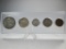 g-30 1959 US YR Coin Set in plastic holder