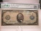 jr-42 PMG VF-20 1914 $50 Federal Reserve Note ST. Louis. A VERY rare note in any condition