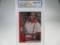 WCG GEM MT 10. 1999-2000 Upper Deck #8 Michael Jordan. Tribute to Michael Jordan