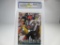 WCG GEM MT 10. 1994 Classic NFL Draft Day PROTOTYPE #FD-4 Marshall Fualk ROOKIE. Indianapolis Colts