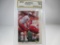 MGS GEM MT 10. 1993 Classic C3 Drew Bledsoe #7 Laser cut