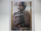 jr-120 Roger Staubacks NFL Football Y.A. Tittle Autographed Card RARE with COA