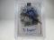 jr-124 2016 Panini Reggie Ragland Buffalo Bills Number 06/99 Limited Edition Signed Card