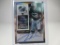 jr-125 Panini Contenders Leonard Williams Autographed Card number 012/199