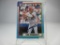 jr-126 Topps 1990 Tom Brunansky Autographed Baseball Card with COA.