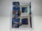 jr-127 2016 Panini Immaculate Collection Sterling Shepard Paul Perkins GIANTS Numbered 87-99