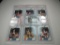 PSA GEM 10 MT 9 North Carolina Collegiate set Michael Jordan Cards.