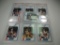 PSA GEM 10 MT 9 North Carolina Collegiate set Michael Jordan Cards.