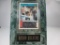 jr-132 1993 Manon Rheaume First Lady of Hockey Pro Prospects Card and frame.