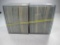 2x 1987 Donruss Card Set in plastic box