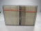 2x 1980-1990's Sports cards set in plastic boxes