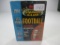 1993 Topps Stadium Club Football Card sealed box. High number card set