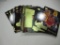 Upper Deck Gold Michael Jordan Collection large size cards set
