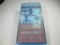 1995 Cal Ripkin Jr 2131 Consecutive Games Flyer in plastic sleeve
