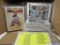 30 packs of baseball cards from 1980's and 1990's Lost of Big names and rookie cards.