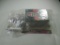 7 packs of football cards from 1990's 2000's. Big Names plus Rookies.