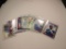 12 Ken Griffey Jr Cards including several rookies.