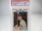PSA GEM MT 10. 1986 Donn Jennings #3. Mark McGwire Southern League All-Stars