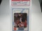PSA GEM MT 10.  1989 North Carolina Michael Jordan #13 Collegiate Collection.