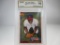 MGS GEM MT 10. 1991 Topps Traded Charles Johnson #11
