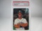 PSA GEM MT 10 #1 1989 Mothers Cookies Ken Griffey Jr. Arms folded.