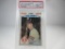 PSA GEM MT 10 1986 Donn Jennings #3 Mark McGwire Southern League All Stars