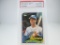 PSA GEM MT 10. 1989 Topps Traded #41T Ken Griffey Jr
