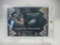 jr-64 2016 Panini Rising Rookie number 23/25 Game worn jersey card. RARE