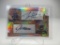 jr-65 2009 Bowman Sterling Rookies Percy Harvin and Jeremy Maclin Autographed Card.