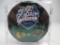 jr-68 Minnesota Wild Zach Parise Autographed hockey puck with COA
