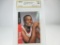 MGS GEM MT 10. 1996 Collectors Choice Jermaine O'Neal #315