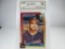 MGS GEM MT 10. 1989 Topps Debut Dave Justice #65