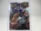 jr-74 2008 Donruss Gridiron Gear Chester Taylor Autographed Card with COA