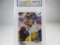 WCG GEM MT 10. 1999-00 Collectors Edge #R-9 Kurt Warner ROOKIE- Super Bowl XXXIV Set