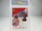 WCG GEM MT 10. 1995 Classic Limited Live Steve McNair ROOKIE- Acetate