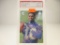 jr-78 PSA MINT 9.  1998 Coll. Edge 1st Place. RANDY MOSS ROOKIE Record Setter