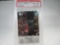 PSA GEM MT 10.  1989 North Carolina Michael Jordan #22 Collegiate Collection.