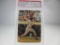 PSA GEM MT 10. 1987 Mother's Cookies #4 Mark McGwire Battling Follow Through