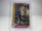 jr-84 1991 Chris Carter Autographed Card. MN Vikings WR. with COA