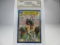 MGS GEM MT 10. 1990 Notre Dame JOE MONTANA #1 Collegiate Collection