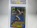 WCG GEM MT 10. 1990 Score #558 Sammy Sosa ROOKIE