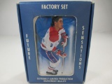 Ultimate Sports Card Future Sensations Hockey Card Set